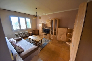 Prodej bytu 2+1/S, OV, 56,30 m2, Praha 10 - Strašnice, ul. Oravská
