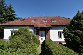 Prodej RD/G/T, 365 m2, pozemek 1251 m2, Krupka - Bohosudov (okres Teplice), ul. Dlouhá