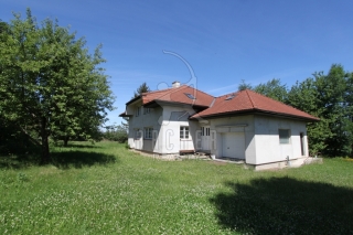 Exkluzivně - Prodej RD/G, 220 m2, pozemek 1728 m2, Dolní Břežany (okres Praha-západ), ul. Pražská