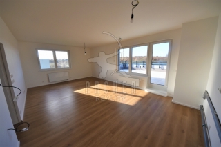 Prodej bytu 4+kk/T/G, OV, 153,22 m2, Praha 10 - Uhříněves, ul. Františka Diviše