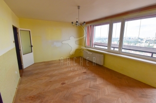 Prodej bytu 3+1/L, DV, 84,51 m2, Praha 4 - Michle, ul. Pod Dálnicí