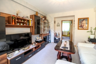Prodej bytu 2+1/B/S, DV, 68,76 m2, Neratovice (okres Mělník), ul. P. Bezruče