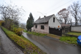 Prodej RD 2+1/L + hospodářské budovy, 125,9 m2 na pozemku 789 m2, Otvovice u Kralup nad Vltavou