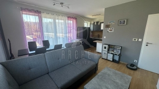 Exkluzivně - Prodej bytu 2+kk v OV, 54 m2, Vrané nad Vltavou (okres Praha-západ), ul. U Elektrárny