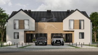 Exkluzivně - Prodej stavebního pozemku 2 247 m2 s projektem a již vydaným povolením, Postupice