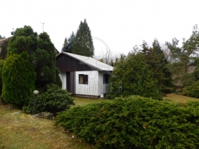 Prodej stavebního pozemku 968 m2, plyn, elektřina, Mnichovice - Božkov (okres Praha-východ)