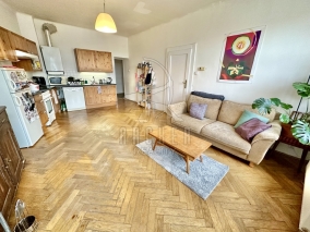 Prodej bytu 4+kk OV, 114 m2, Praha 2 - Nové Město, ul. Žitná