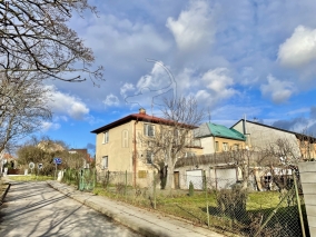 Prodej RD/B/T/G/S, 201 m2, pozemek 594,2 m2, Praha 5 - Stodůlky, ul. Armády
