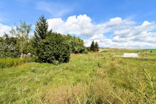 Exkluzivně - Prodej stavebního pozemku 988 m2, Stará Lysá  (okres Nymburk)
