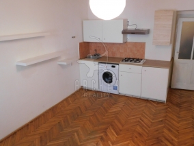 Prodej bytu 1+kk/S, OV, 31m2, Praha 8 - Libeň, ul. Pivovarnická