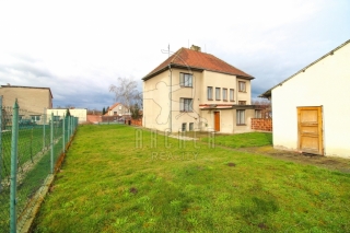 Prodej RD/B/G/S, 153 m2, pozemek 629 m2, Kly, okres Mělník