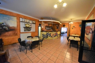 Prodej domu s užitnou plochou 770 m2 na pozemku 1076 m2, Ovčáry, okr. Mělník