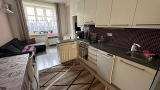 Prodej bytu 2+kk/S, OV, 52m2, Praha 10 - Strašnice, ul. Kralická.
