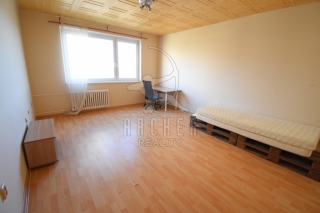 Exkluzivně - Prodej bytu 1+1/S, OV, 36,20 m2, Ústí nad Labem - Severní Terasa, ul. Šrámkova