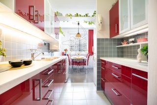 Prodej bytu 3+1/ 2 lodžie /sklep, 98,5 m2, OV, Praha 5 - Stodůlky, ul. Bronzová