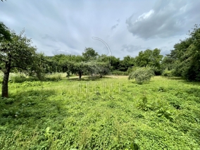Exkluzivně - Prodej stavebního pozemku 2 769 m2, Praha 5 - Radotín, ul. K lázním