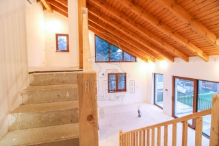 Prodej RD/T/S, 222 m2, pozemek 380 m2, Klecany (okres Praha-východ), ul. Čsl. armády.