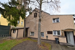 Prodej RD 76 m2, pozemek 44 m2, Praha 5 - Hlubočepy, ul. Hlubočepská