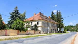 Prodej víceúčelových pozemků s budovami, 2577 m2 vč. sítí, Praha - východ, Sulice - Želivec