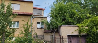 Prodej RD/G/S, 105 m2, pozemek 214 m2, Praha 5 - Jinonice, ul. Šternova