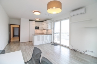 Prodej bytu 3+kk/T/S, OV, 199,30 m2, Praha 9 - Letňany, ul. Hlučkova