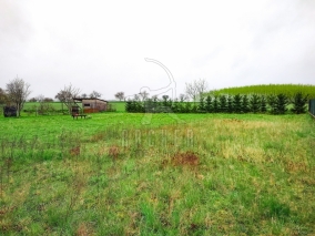 Prodej stavebního pozemku 1 330 m2, kanalizace, elektřina, Tuklaty (okres Kolín), ul. V Jezírkách
