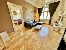 Prodej bytu 3+kk OV, 73,9 m2, Praha 3 - Žižkov, ul. Táboritská