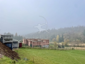 Exkluzivně - Prodej RD/T, 5+kk, 173 m2, pozemek 2221 m2, Krňany