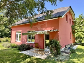 Prodej RD/G, 177 m2, pozemek 1199 m2 (možnost veliký pozemek rozdělit a postavit další RD), Zákolany
