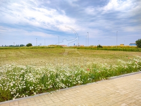 Prodej celkem 7 stavebních pozemků 806 m2 - 1001 m2, vodovod, kanalizace, elektřina, Dehtáry