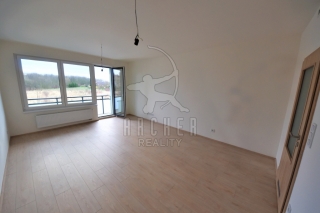 Prodej bytu 1+kk/B, OV, 37,90 m2, Praha 10 - Uhříněves, ul. Františka Diviše
