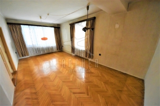 Prodej bytu 3+1/G/S, OV, 76,40 m2, Praha 3 - Žižkov, ul. Koněvova