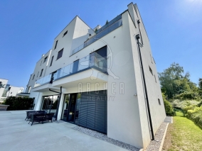 Prodej bytu 1+kk/B/S, OV, 58,4 m2, Praha 6 - Břevnov, ul. Radičova