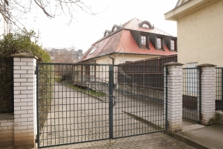 Prodej bytu 2+1/B/G/S, OV, 87m2, Praha 9 - Libeň, ul. Podvinný mlýn