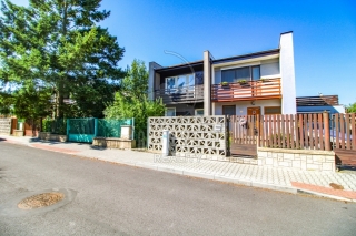 Exkluzivně - Prodej RD/B/T/G/S, 205 m2, pozemek 533 m2, Mladá Boleslav - Sahara, ul. Šrámkova