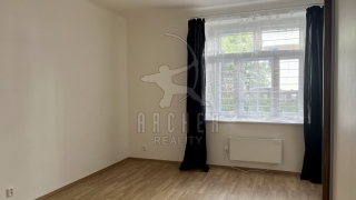 Pronájem bytu 1+kk, OV, 26m2, Praha 6 - Bubeneč, ul. Raisova