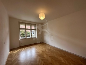 Prodej bytu 4+kk, DV, 96 m2, Praha 6 - Dejvice, ul. Bílá