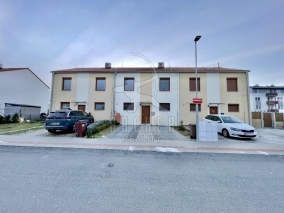 Prodej RD, 104 m2, pozemek 206 m2, Chýně (okres Praha-západ), ul. Příhodova