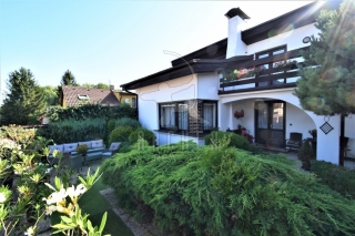 Prodej RD/T/G/S, 201,4 m2, pozemek 1044 m2, Praha 10 - Hájek u Uhříněvsi, ul. Pod přehradou
