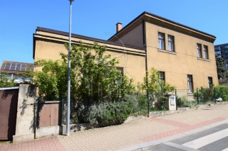 Výhradně - Prodej RD/T/G/S, 342 m2, pozemek 451 m2, Praha 8 - Střížkov, ul. Střížkovská