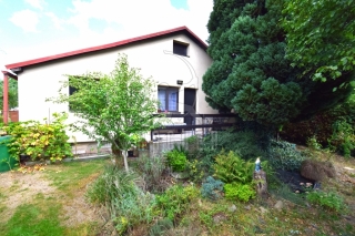 Prodej RD/G, 107 m2, pozemek 390 m2, Praha 4 - Točná, ul. Polovnická