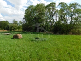 Exkluzivně - Prodej stavebního pozemku 1 631 m2, plyn, elektřina, Kamenice - Štiřín