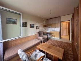 Prodej bytu - garsoniéra/S, DV, 28m2, Praha 10 - Záběhlice, ul. Jahodová